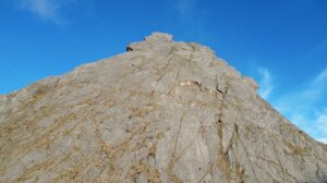 Gargolas el cocuy