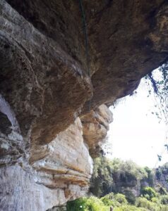 escalada en cucaita