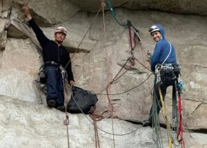 escalada suesca